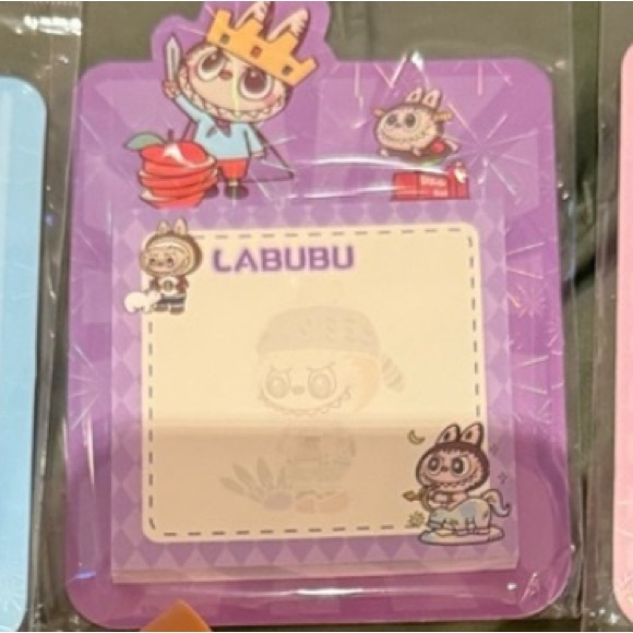 Assorted Labubu & Sanrio Accesories, Breakdown Below 😇 - Picture 5 of 9